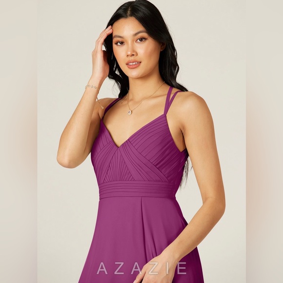 AZAZIE Gown - Picture 5 of 6